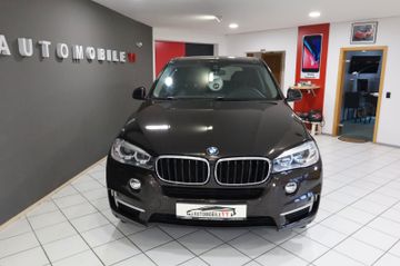 BMW X5 - 3