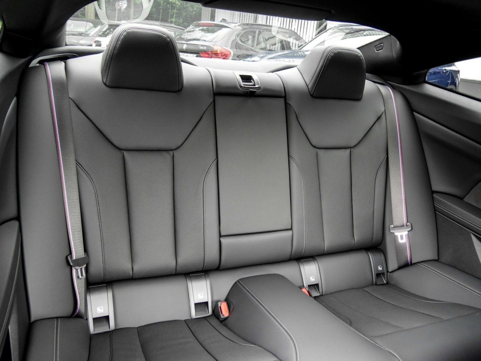 BMW 420 - Bild 4