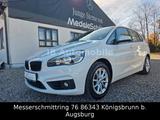 BMW 218i Active Tourer Automatik*AHK*PDC*Tempomat... - gebrauchte BMW 218 Active Tourer aus dem Jahr 2015