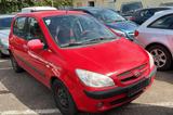 Hyundai Getz 1.6 GLS GLS - Hyundai Getz: Automatik