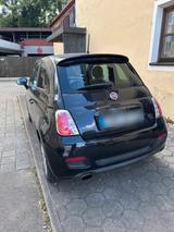 Fiat 500 sport twin Air 0.9 - Fiat 500S von privat