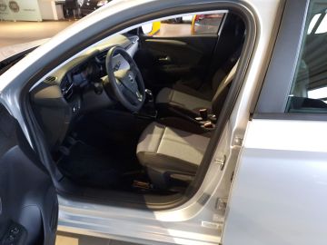 Bild 9 Opel Corsa F Apple CarPlay Android Auto Musikstreamin