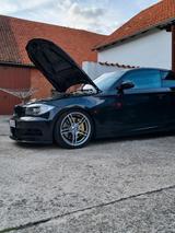 BMW Bmw 135i coupè N54 - BMW 135 aus 2008