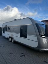 Tabbert Grande Puccini 655 - Tabbert P 6