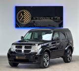 Dodge Nitro 2.8 CRD SE *KLIMA*20 ZOLL*AHK*TEMPOMAT*3HD - Dodge Nitro: 2.8