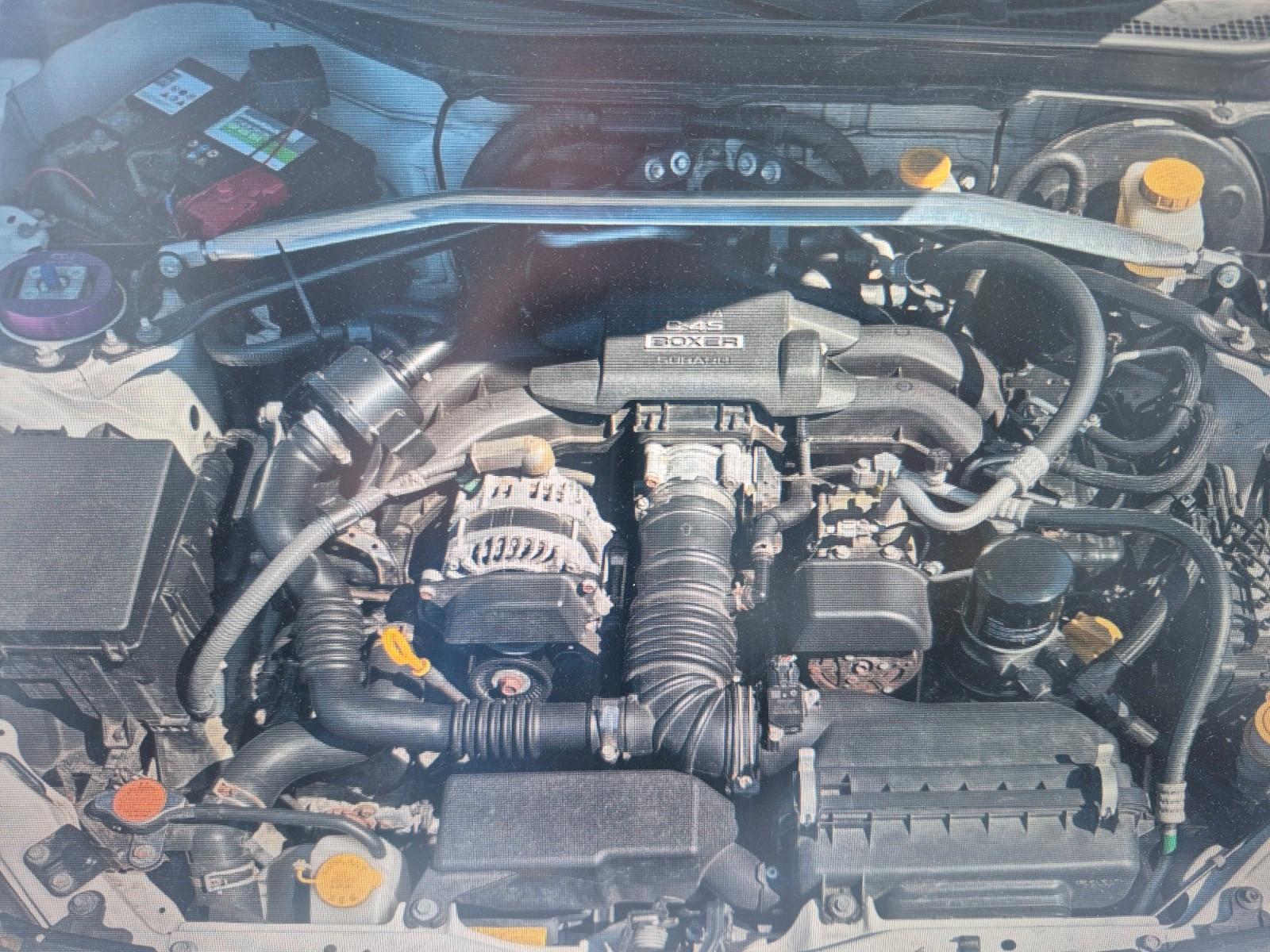 Toyota GT86 2.0 | 200 ch | BVM | Xénon | Différentiel autobloquant | Climatisation automatique | Régulateur