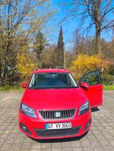 Seat Alhambra 2.0 TDI Start&Stop 130kW I-TECH I-TECH - Seat Alhambra I-TECH mit Diesel-Antrieb