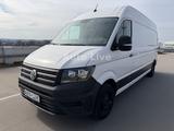 Volkswagen Crafter 35TDI*MAXI-HOCH-LANG*KLIMA*KAMERA*TEMPOM - Volkswagen Kastenwagen hoch + lang Crafter maxi