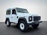 Land Rover Defender 90*Klima*incl.Mwst.*Top Zustand* - Land Rover Gebrauchtwagen von 2014