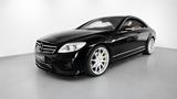 Mercedes-Benz Prior Black Edition - gebrauchte Mercedes-Benz CL 500 aus dem Jahr 2007