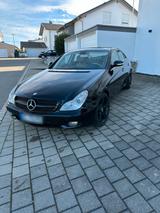 Mercedes-Benz Mercedes CLS 500 V8 W219 388PS - gebrauchte Mercedes-Benz CLS 500 aus dem Jahr 2007