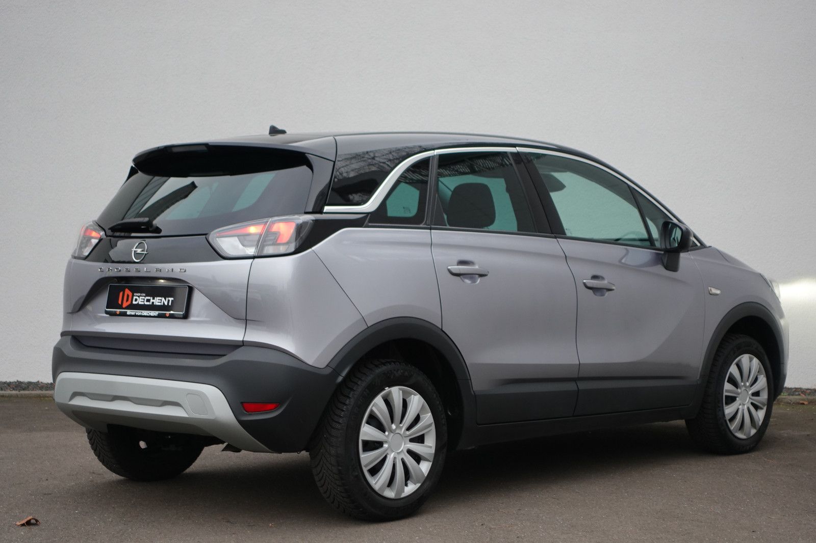 Fahrzeugabbildung Opel Crossland 1.2T AUTOMATIK,Navi,Kamera,Sitzhzg,LED