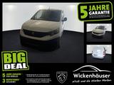 Peugeot Partner 1.5 BlueHDi 100 L2 Premium Kamera - Peugeot Partner aus 2023