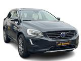 Volvo XC60*Kamera*Business*MemorySi*Ambiente*Kurvenli* - Volvo XC60 mit Diesel-Antrieb: Automatik