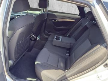 Hyundai i40 cw 1.7 CRDi Trend blue +Navi+SHZ+PDC+LM+AUT