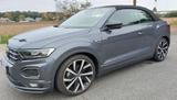 Volkswagen T-Roc Cabriolet 1.5 TSI ACT OPF DSG R-Line R...