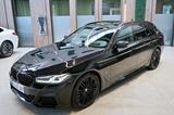 BMW 530d xDrive Touring*M-Sportpaket*LED*Garantie* - BMW 530: Sportpaket 530d M