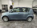 Daihatsu Sirion 1,3i *Klima*Alu*el.Fenster*TÜV Neu - Daihatsu Gebrauchtwagen
