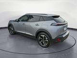 Peugeot 2008 PureTech 130 Allure Navi Sitzheizung Tempom - Peugeot 2008: Grau, Scheckheftgepflegt