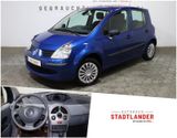 Renault Modus Cite GLASDACH*KLIMAAUT.*TÜV - Renault Modus: Cite