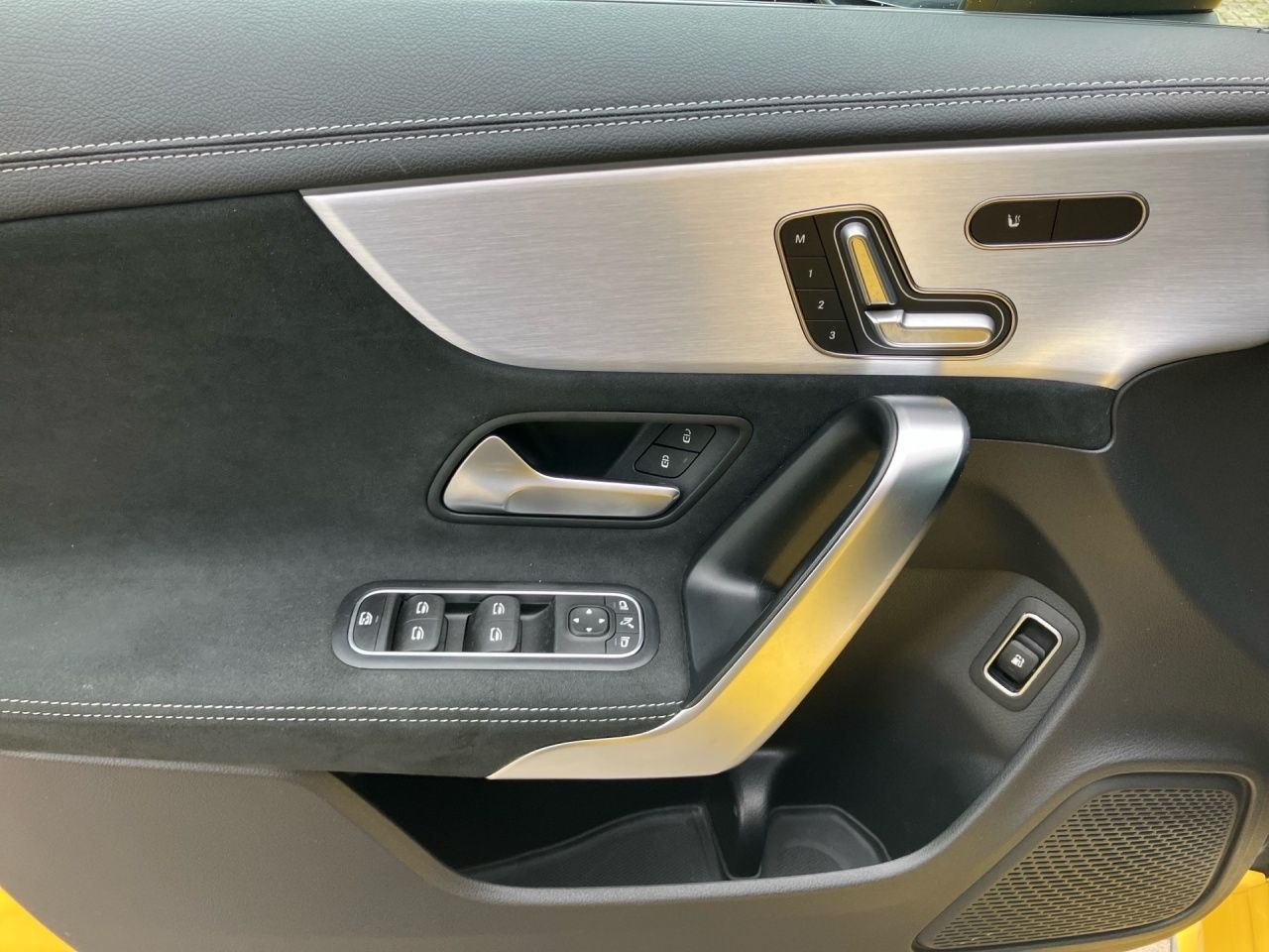Fahrzeugabbildung Mercedes-Benz CLA 250 e SB AMG Night+Memo+FahrassPak+360°+Ambi