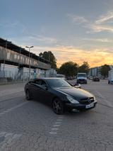 Mercedes-Benz Mercedes Cls 320 cdi | ROTES LEDER | NEU T... - Mercedes-Benz CLS 320: Limousine