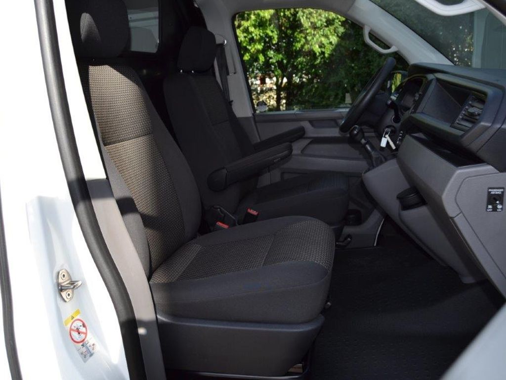 T6.1 Transporter Kasten 2.0 TDI 150 PS 4Motion A