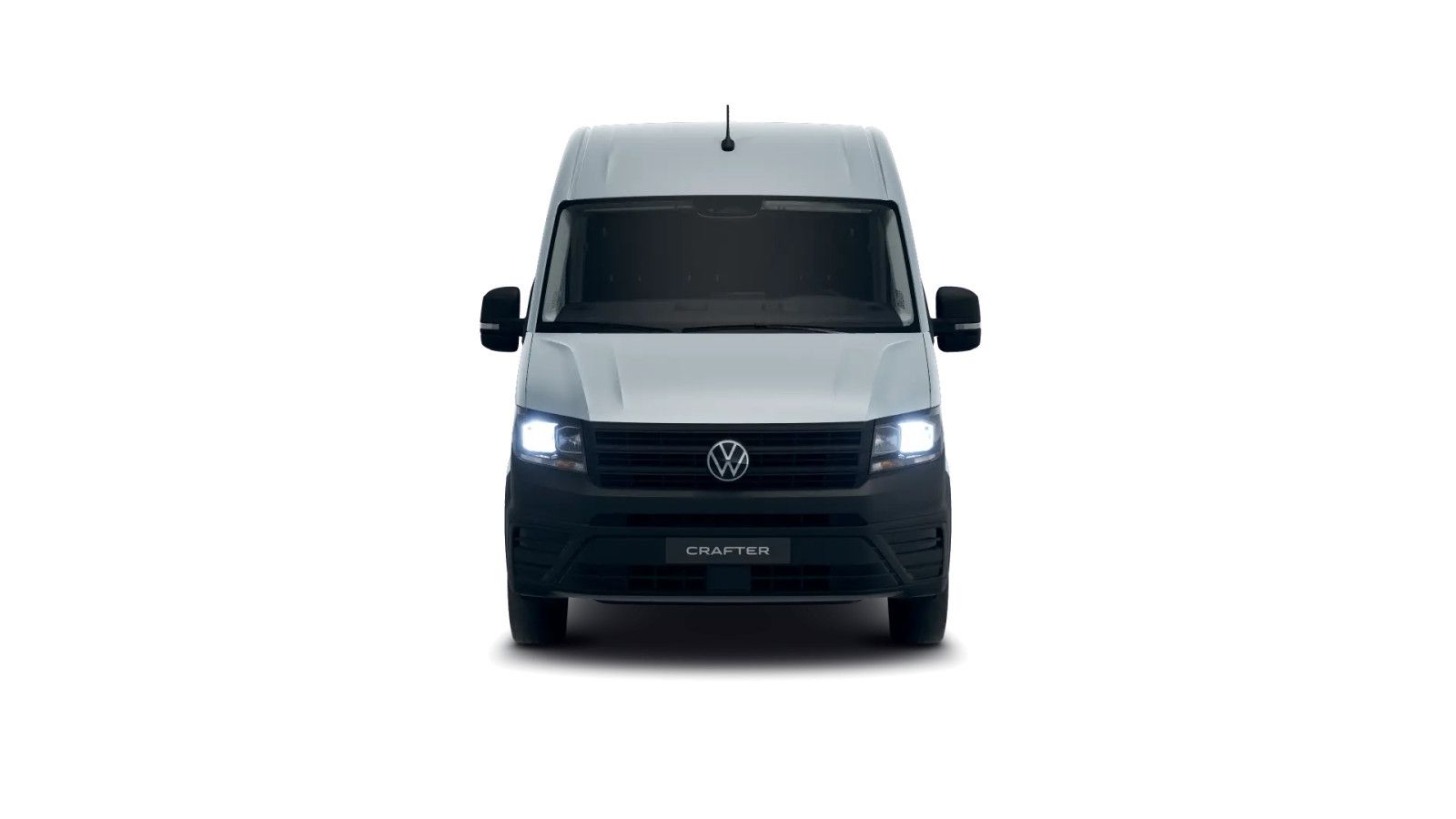 Volkswagen Crafter - Bild 3