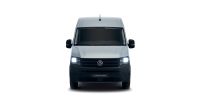 Volkswagen Crafter - Vorschau Bild 3