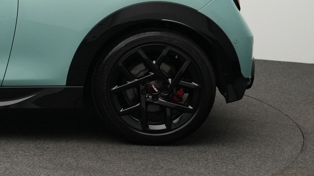 MINI Jcw Trim, миниатюра 16