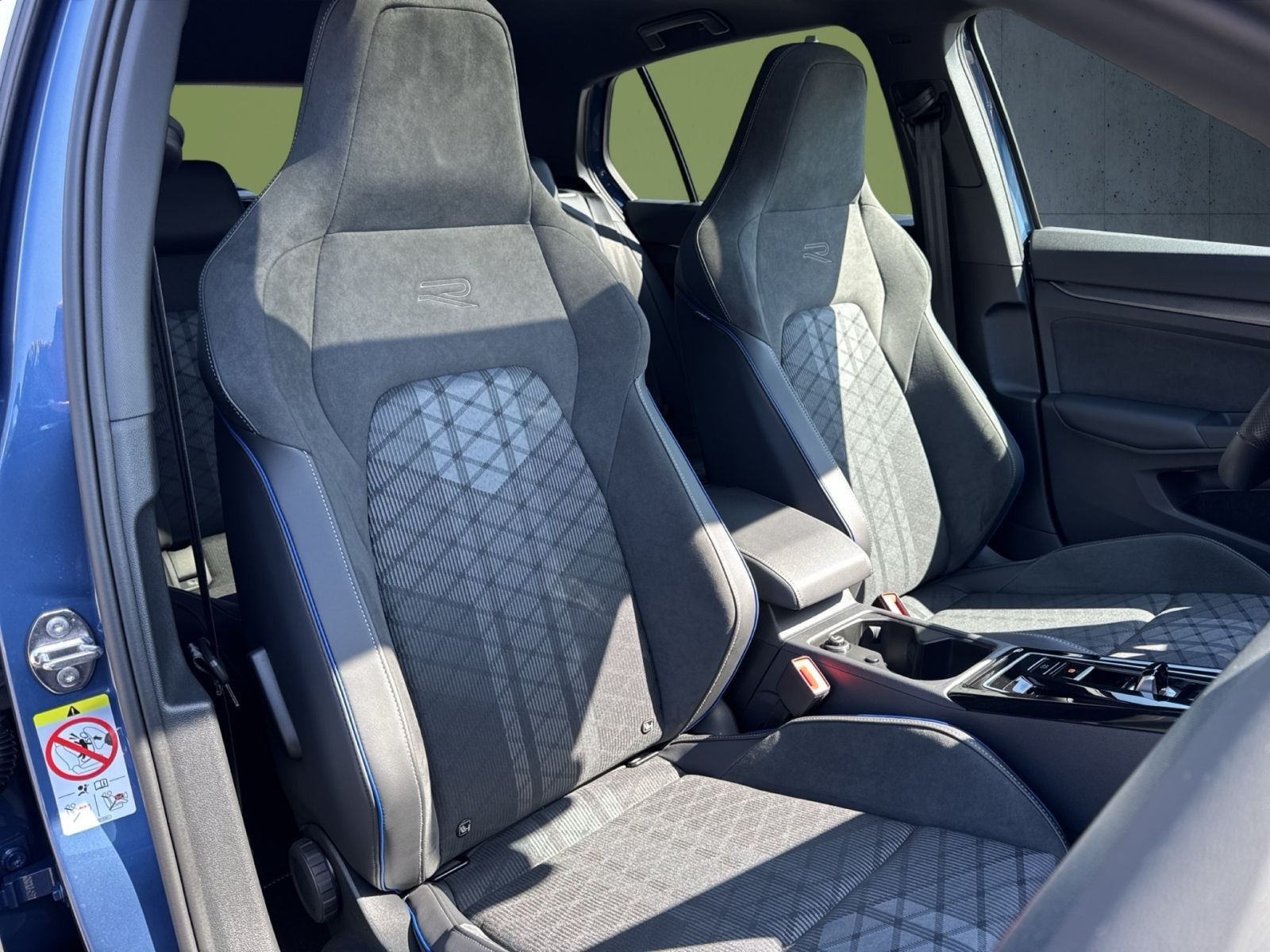 Volkswagen Golf - Bild 16