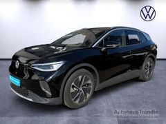 VW ID.4 Pro Move Sportpaket Bluetooth Navi LED