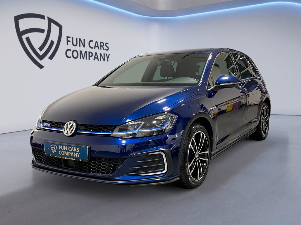 Image of Volkswagen Golf