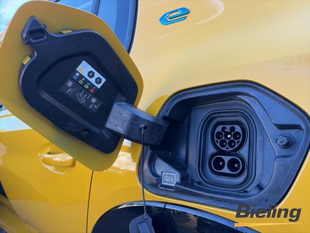 e-208 Active Pack, OBC 11KW, Sitzheizung, PDC