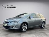 Opel Astra J Sports Tourer Innovation 1.6 Automatik - Opel Astra aus 2011