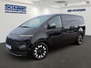 Hyundai Leasingangebot: Hyundai STARIA Signature HEV *UPE 61.400€* 7-Sitzer Lede