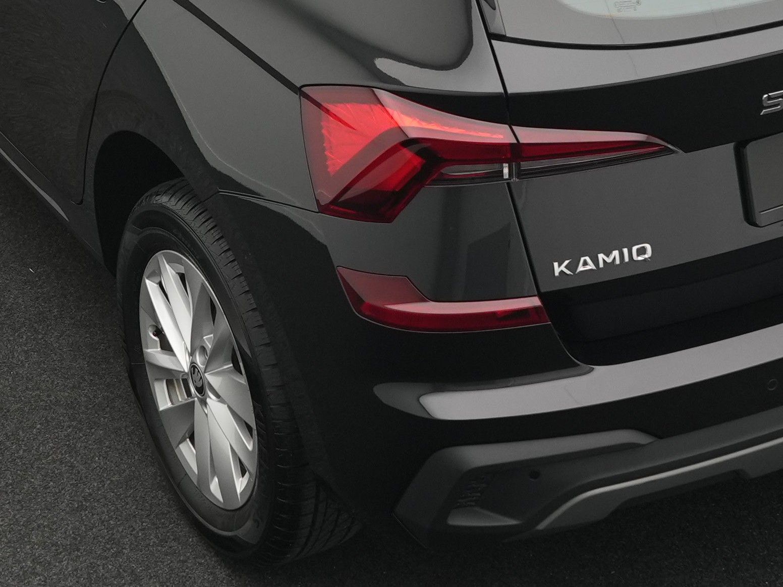 Skoda Kamiq - Bild 19