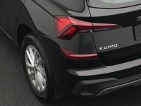 Skoda Kamiq - Vorschau Bild 19