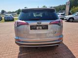Toyota RAV4 2.5 Team D PDC SHZ KAMERA ACC FACEL. LED - Toyota RAV 4 mit Hybrid-Antrieb: Allradantrieb