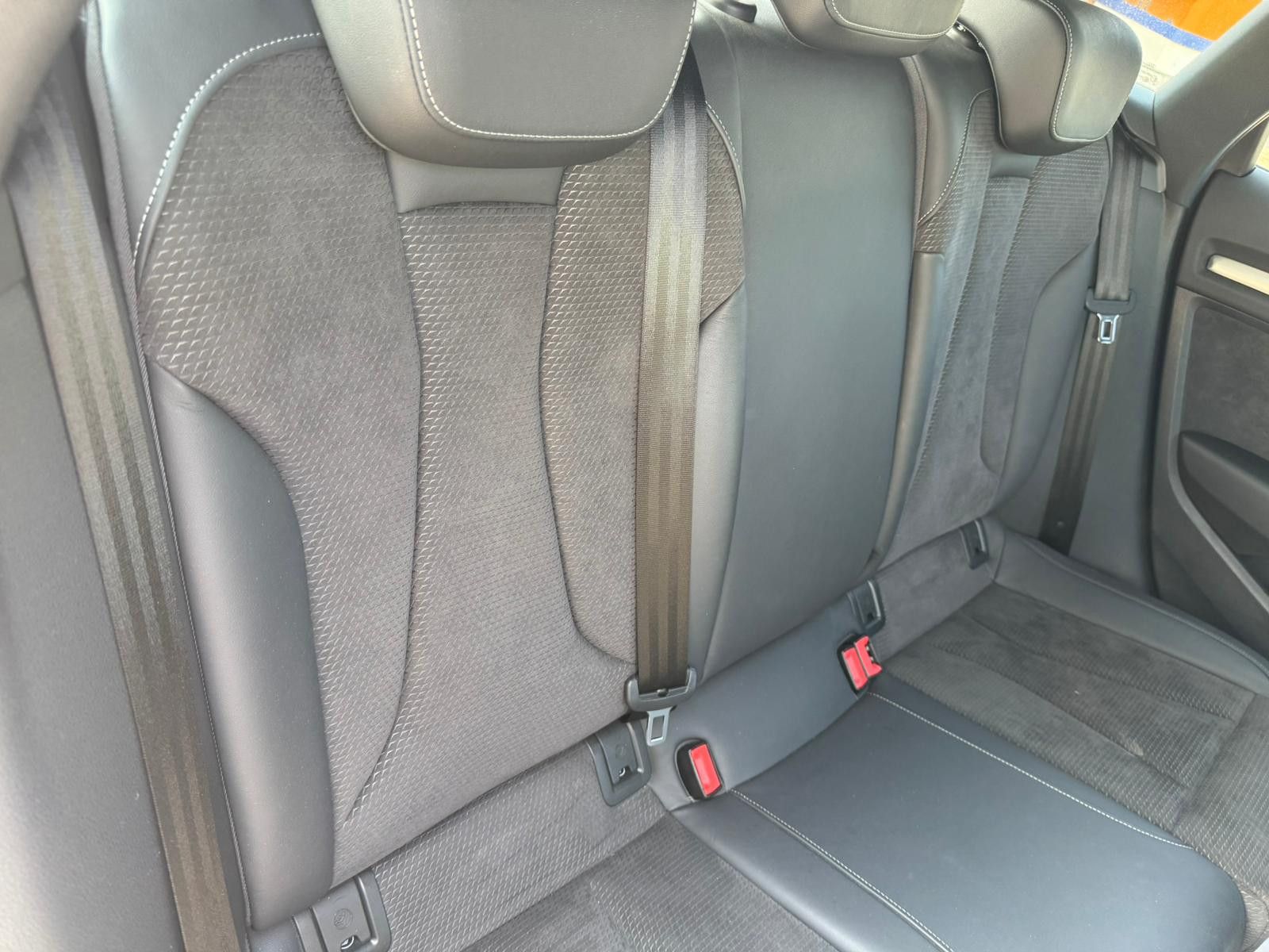 Audi A3 Sportback 35 TDI sport foto 25