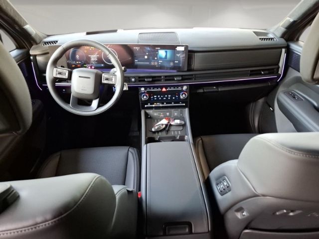 Hyundai SANTA FE - Bild 11