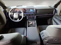 Hyundai SANTA FE - Vorschau Bild 11