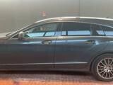 Mercedes CLS 250 - 7