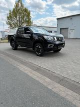 Nissan Navara 2.3 L Diesel 65000 Schwarz Hardtop - Nissan: Hardtop