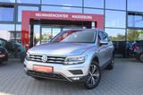 Volkswagen Tiguan Allspace 2.0 TDI DSG Highline*AHK*HuD*360 - Volkswagen Tiguan Allspace in Magdeburg