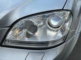 Mercedes-Benz ML 320 CDI AMG/4M/XENON/LEDER/1HD/3,5T/AIRMATIC - Mercedes-Benz: AMG C32