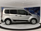 Ford Transit Connect Kombi Trend + PDC + DAB - Ford mit Diesel-Antrieb: Partikelfilter