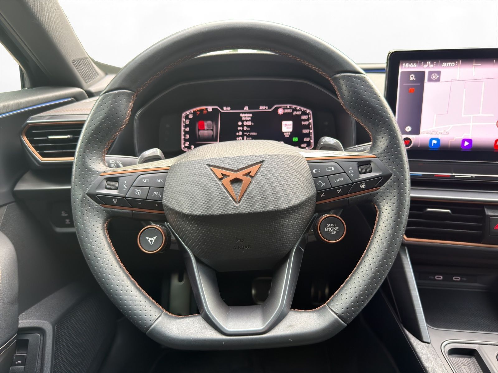 Cupra Formentor - Bild 20