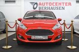 Ford Fiesta Titanium*5 T*PDC*SITZ.HEIZUNG*GARANTIE* - Ford Fiesta in Gelsenkirchen