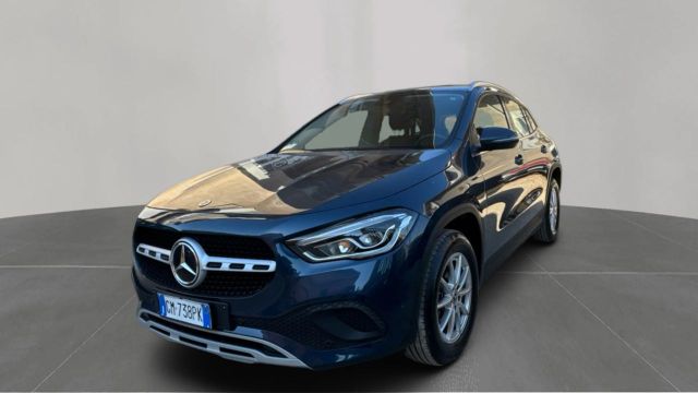 MERCEDES-BENZ Mercedes-benz GLA 200 d Automatic Business Extra